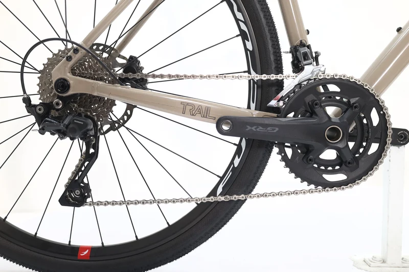 ORIGINE Trail M3 Flatbar 2024 T.L