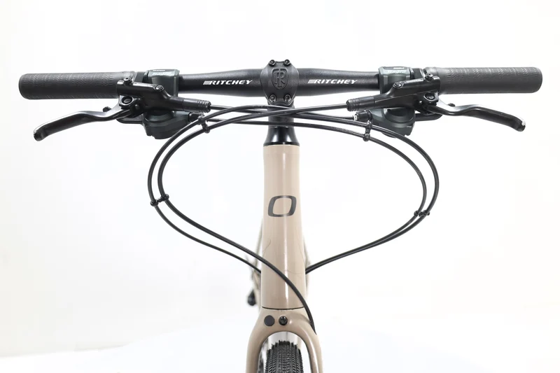 ORIGINE Trail M3 Flatbar 2024 T.L