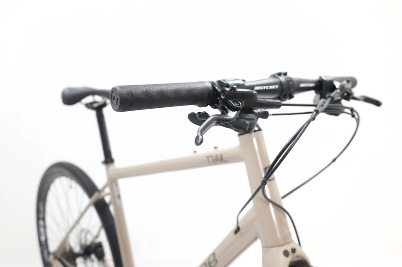 ORIGINE Trail M3 Flatbar 2024 T.L