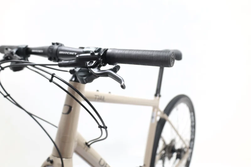 ORIGINE Trail M3 Flatbar 2024 T.L
