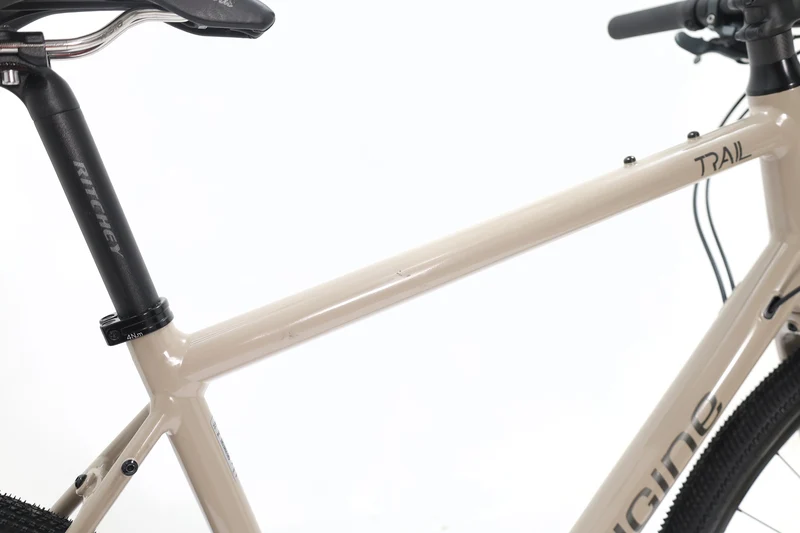 ORIGINE Trail M3 Flatbar 2024 T.L