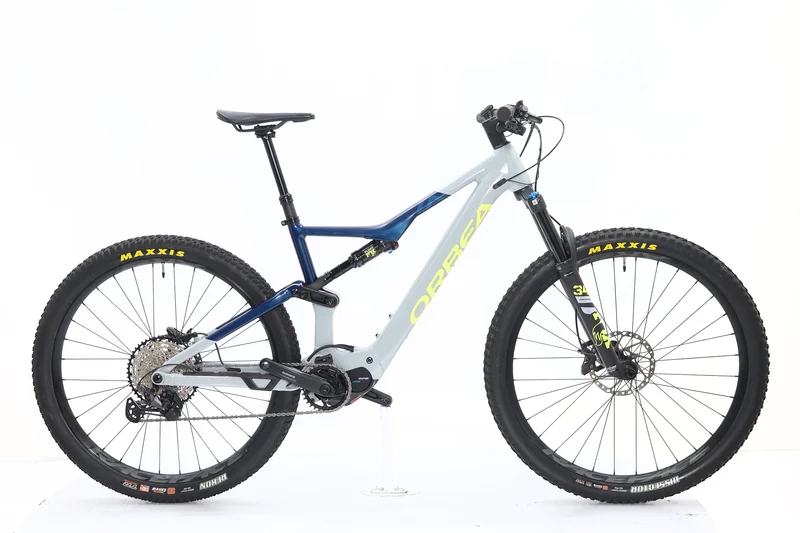 ORBEA Rise H20 2023 T.XL
