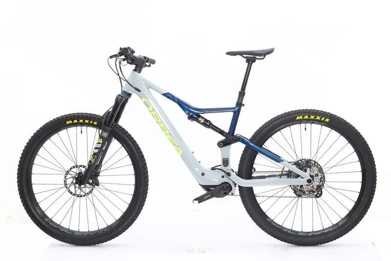 ORBEA Rise H20 2023 T.XL