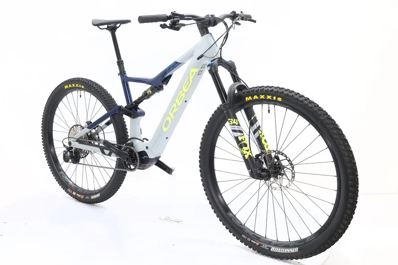 ORBEA Rise H20 2023 T.XL