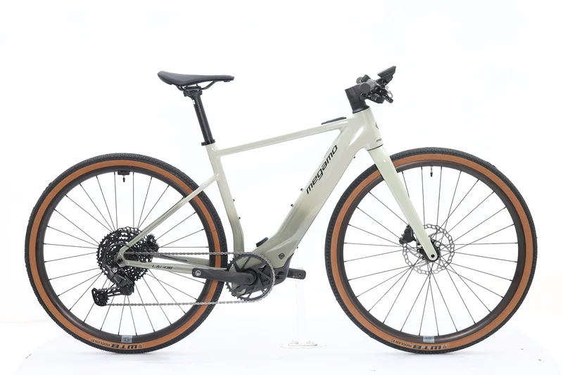 MEGAMO Lande Fat-Bar 2026 T.S