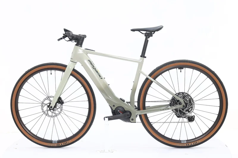 MEGAMO Lande Fat-Bar 2026 T.S