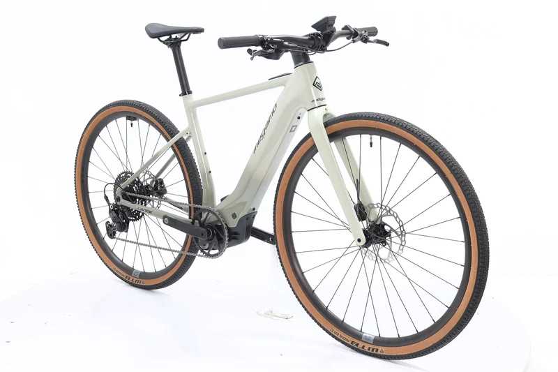 MEGAMO Lande Fat-Bar 2026 T.S