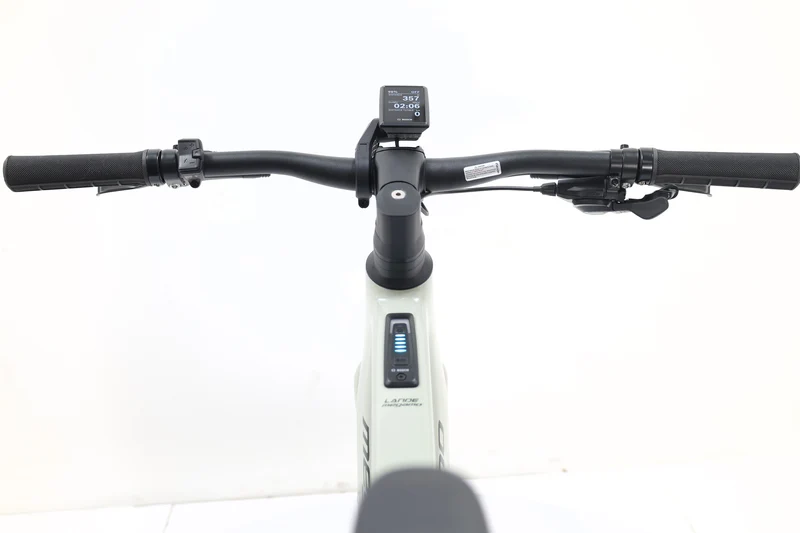 MEGAMO Lande Fat-Bar 2026 T.S