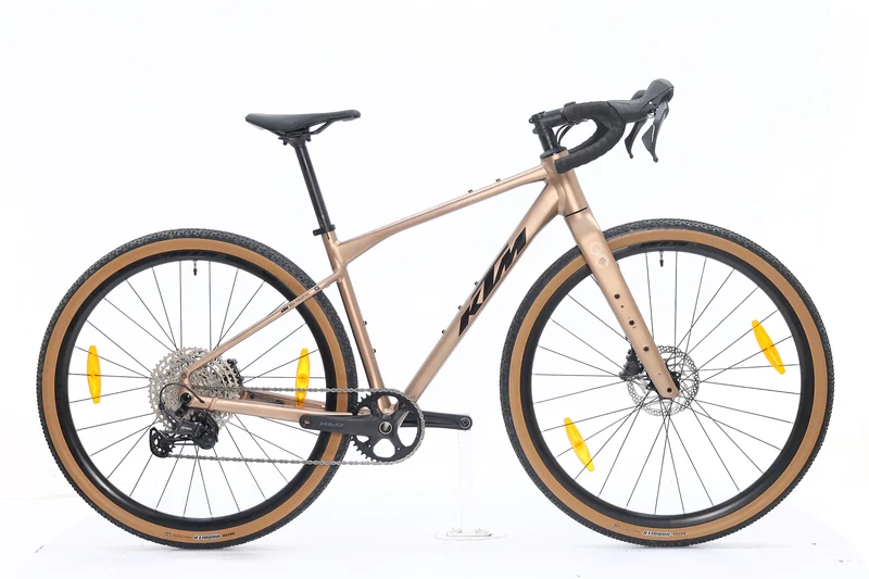 KTM Gravelator 15 2025