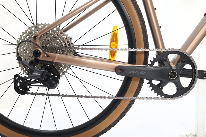 KTM Gravelator 15 2025
