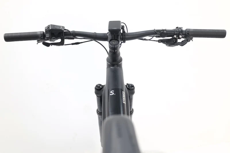 CUBE Stereo Hybrid 120 SLX 750 Allroad 2024 T.L