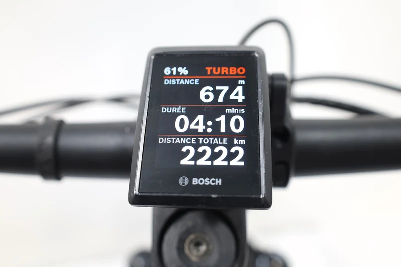 CUBE Stereo Hybrid 120 SLX 750 Allroad 2024 T.L
