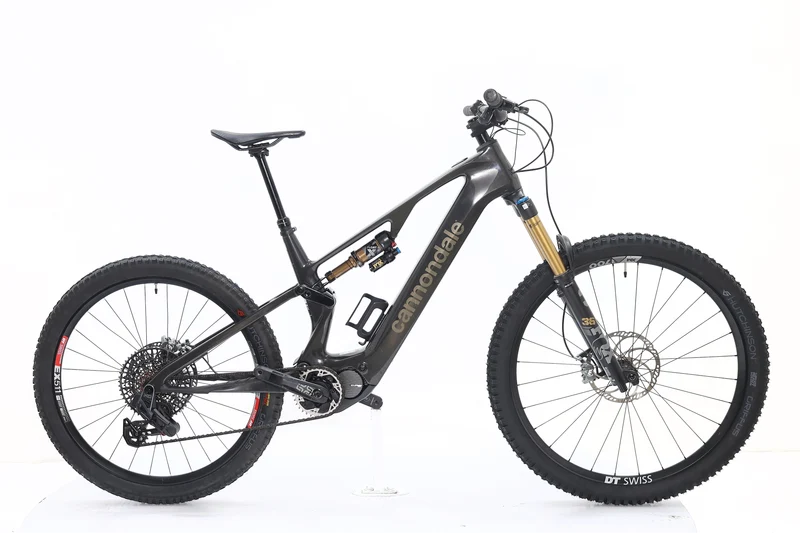 CANNONDALE Moterra SL 1 2024 T.L