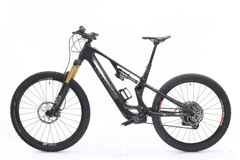 CANNONDALE Moterra SL 1 2024 T.L