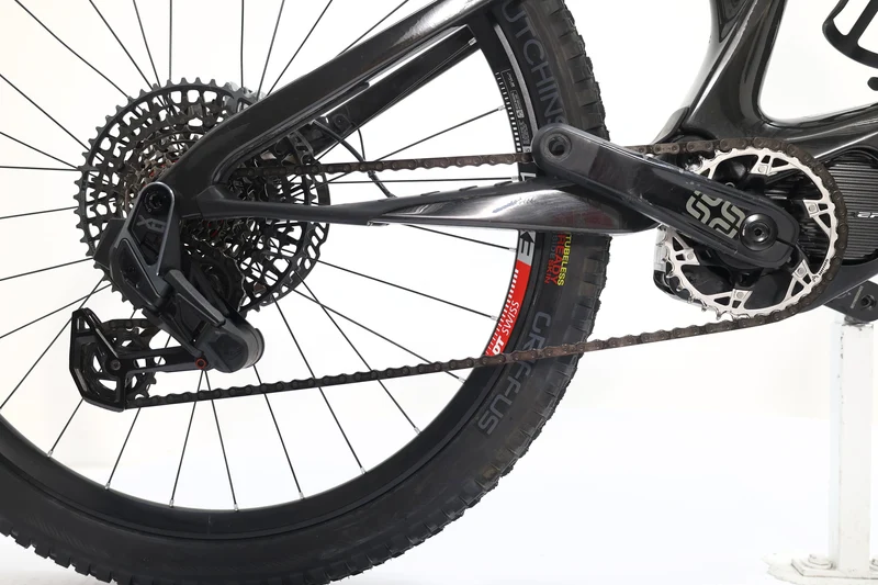 CANNONDALE Moterra SL 1 2024 T.L