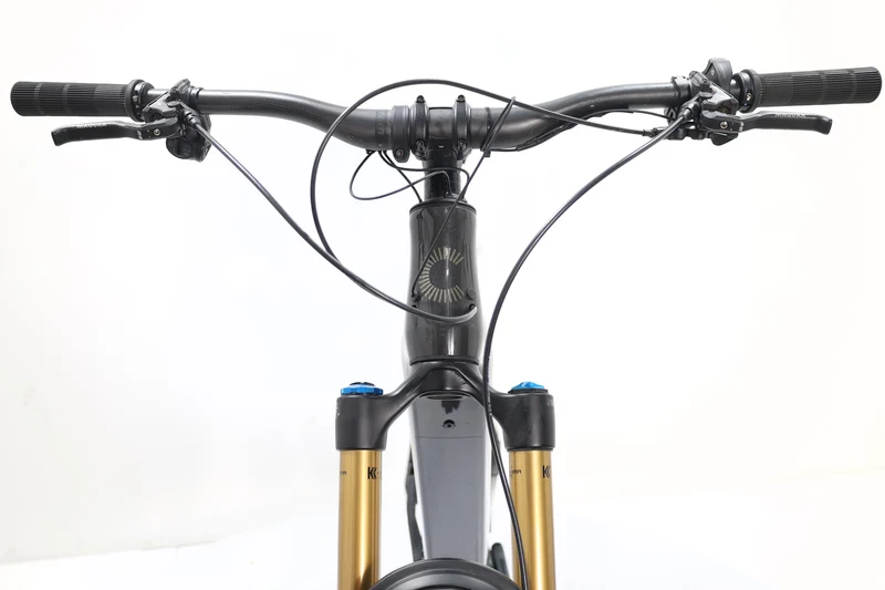 CANNONDALE Moterra SL 1 2024 T.L