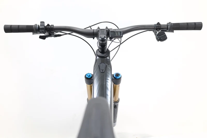 CANNONDALE Moterra SL 1 2024 T.L