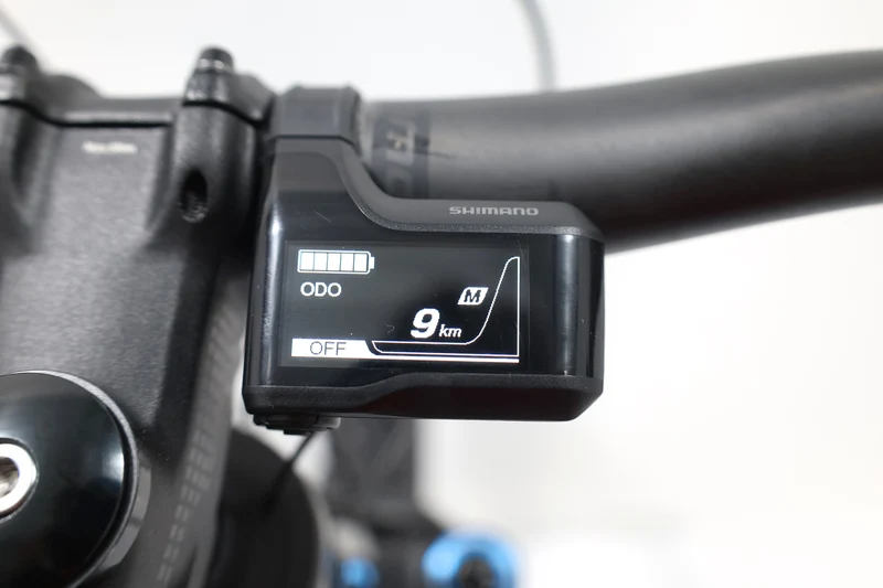 CANNONDALE Moterra SL 1 2024 T.L