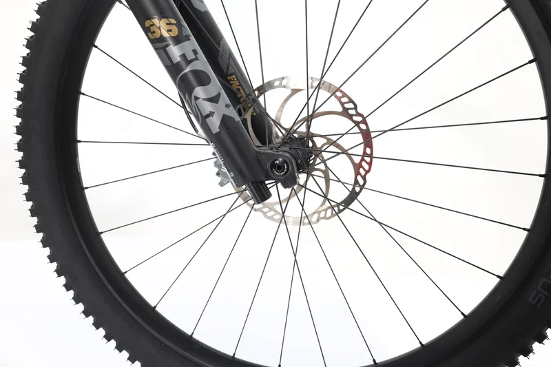 CANNONDALE Moterra SL 1 2024 T.L
