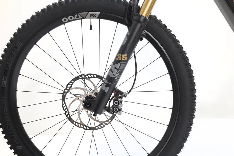 CANNONDALE Moterra SL 1 2024 T.L