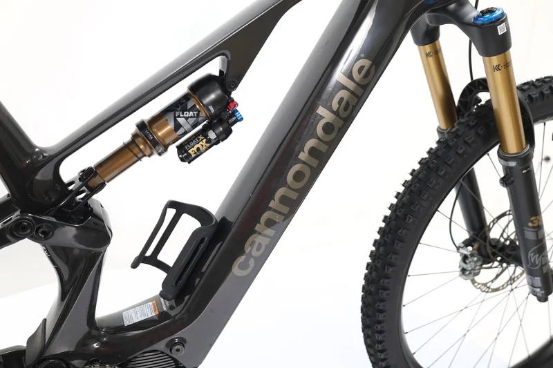 CANNONDALE Moterra SL 1 2024 T.L