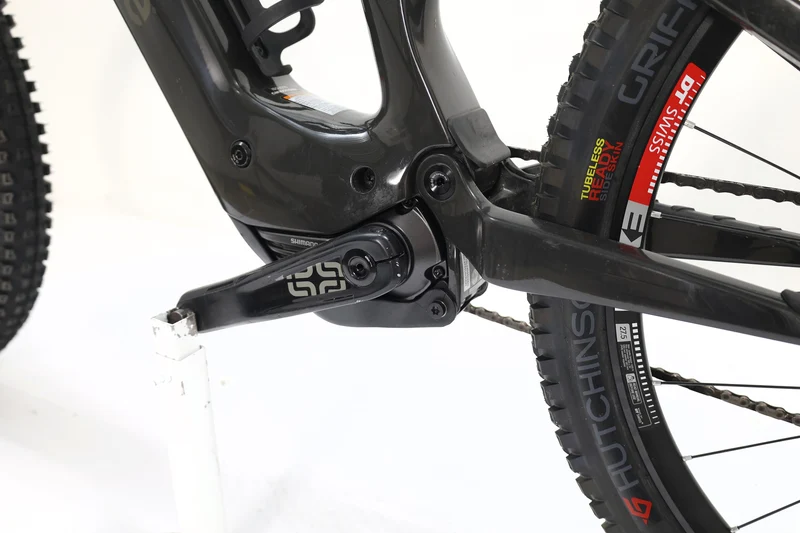 CANNONDALE Moterra SL 1 2024 T.L