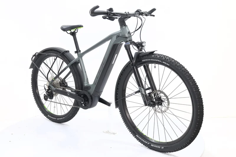CUBE Reaction Hybrid Pro 625 Allroad 2023 T.L
