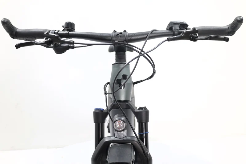 CUBE Reaction Hybrid Pro 625 Allroad 2023 T.L