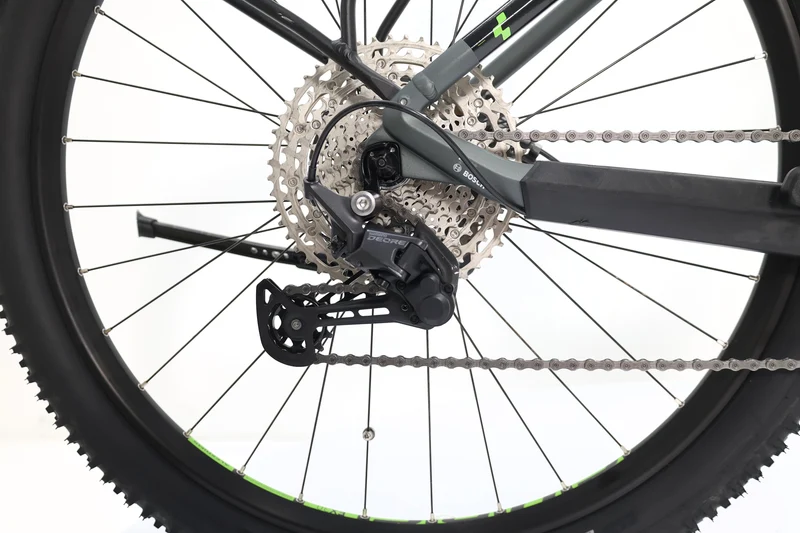 CUBE Reaction Hybrid Pro 625 Allroad 2023 T.L