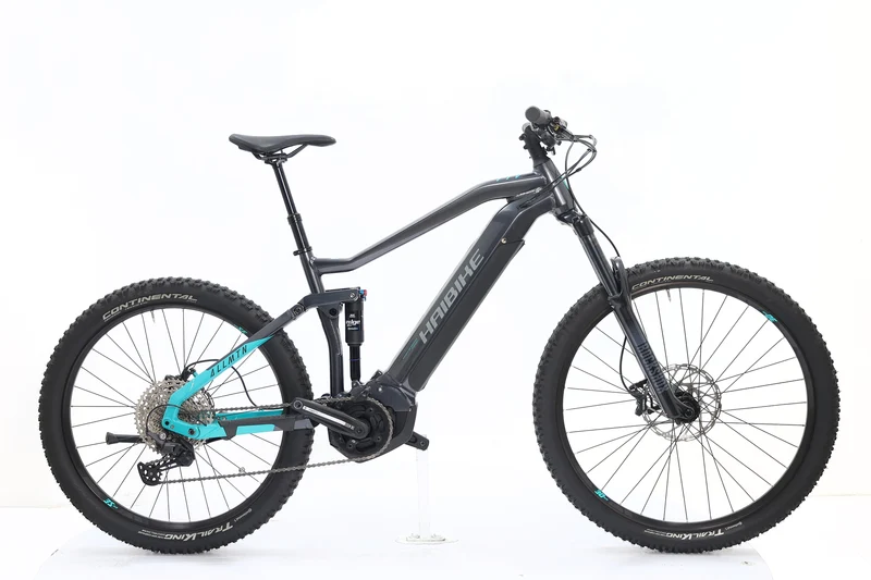 HAIBIKE ALLMTN 1 2022 T.L