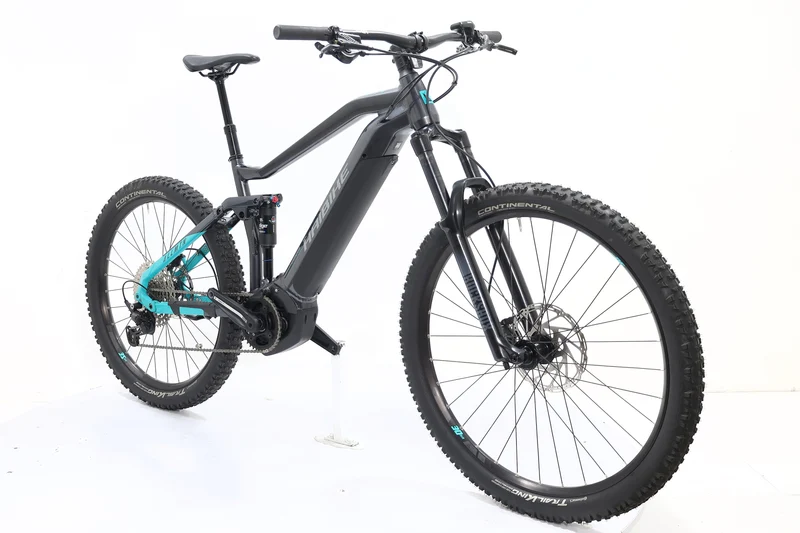 HAIBIKE ALLMTN 1 2022 T.L