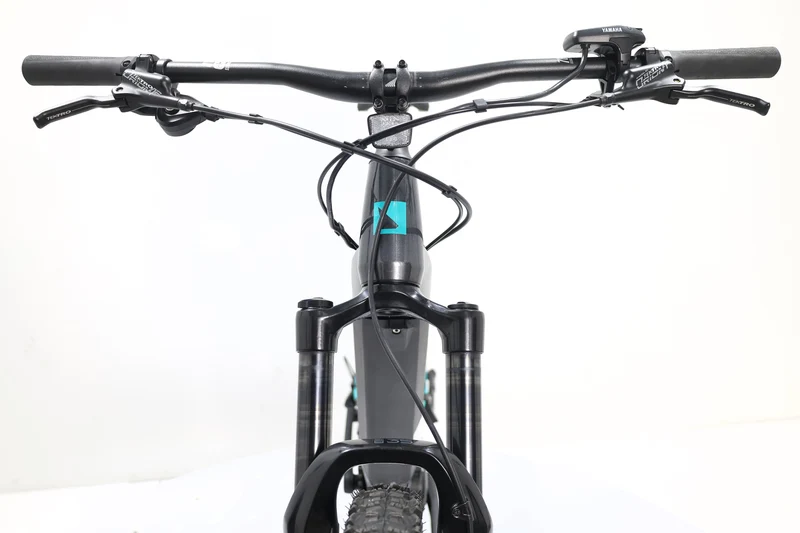 HAIBIKE ALLMTN 1 2022 T.L