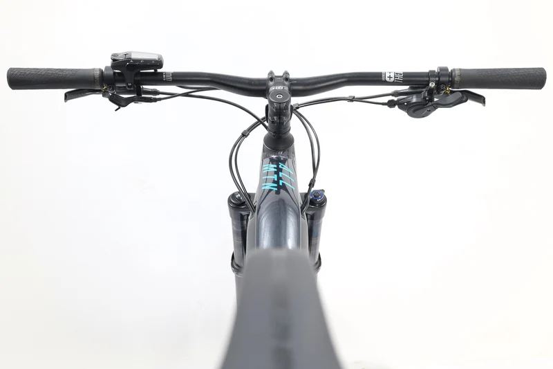 HAIBIKE ALLMTN 1 2022 T.L