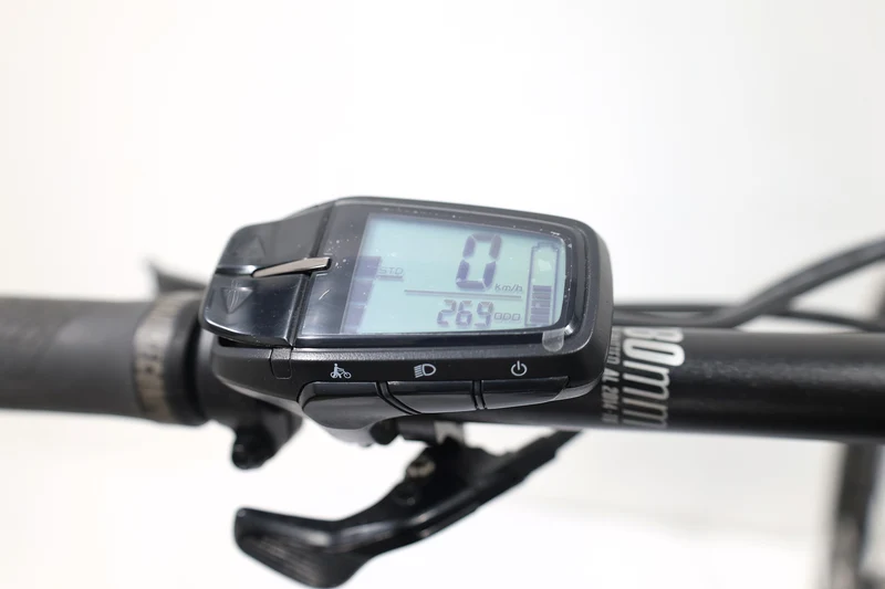 HAIBIKE ALLMTN 1 2022 T.L