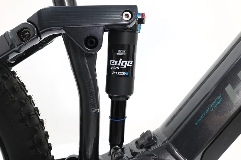 HAIBIKE ALLMTN 1 2022 T.L