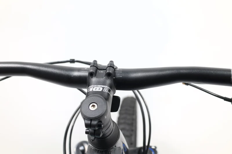 HAIBIKE ALLMTN 1 2022 T.L