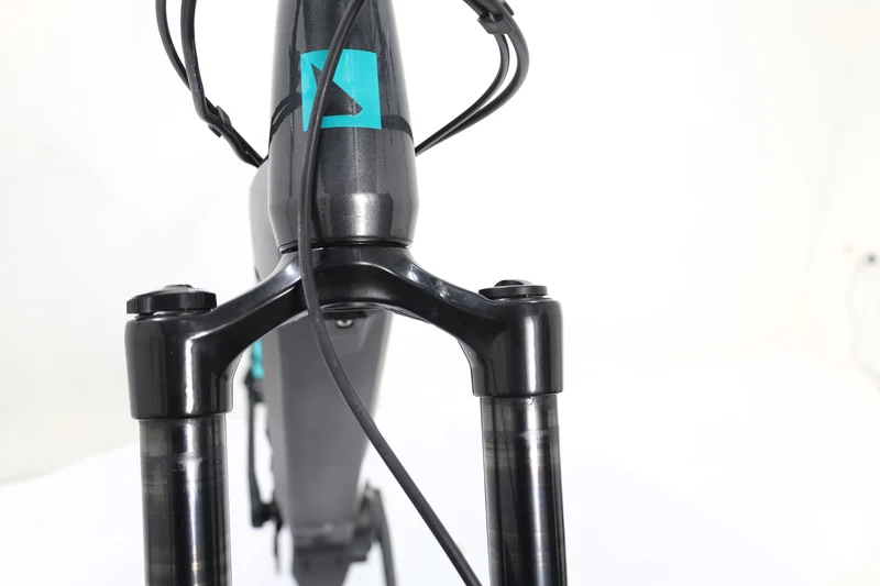 HAIBIKE ALLMTN 1 2022 T.L