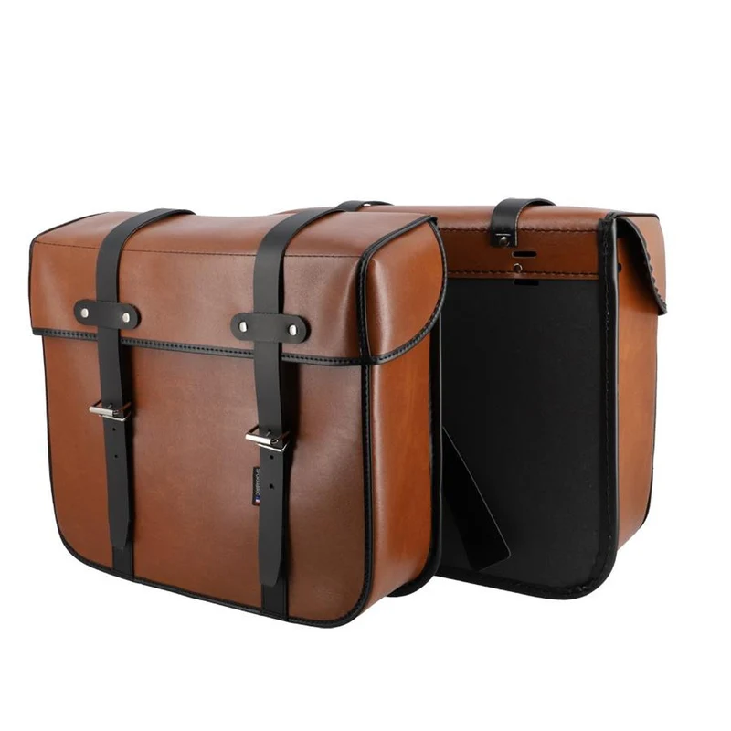 Sacoches Sporfabric vintage S15 2x15L
