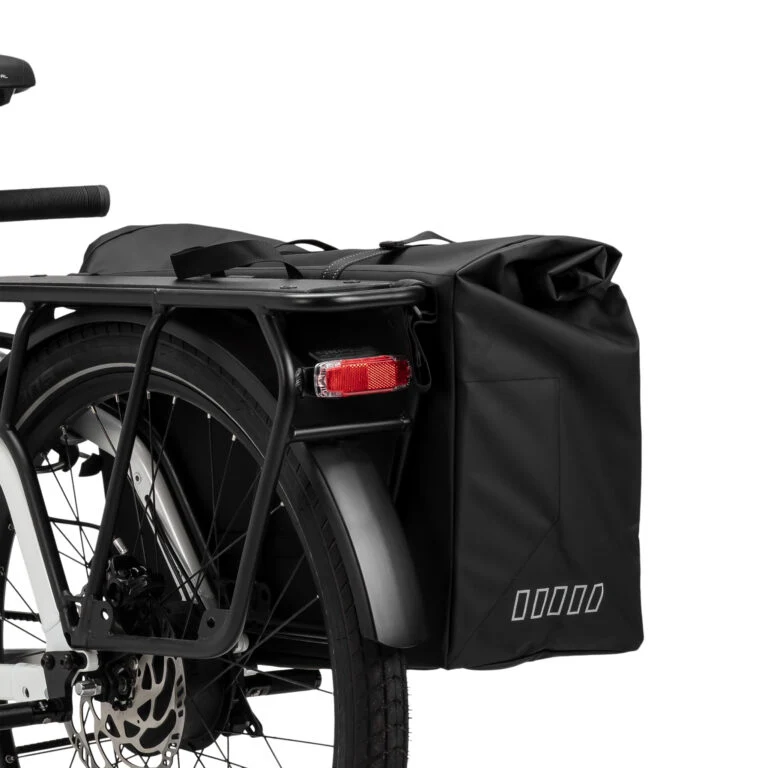 Sacoche Urban Proof Longtail 60L