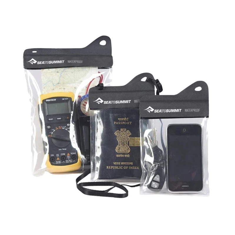 Etui pour accessoires Sea to Summit TPU Guide