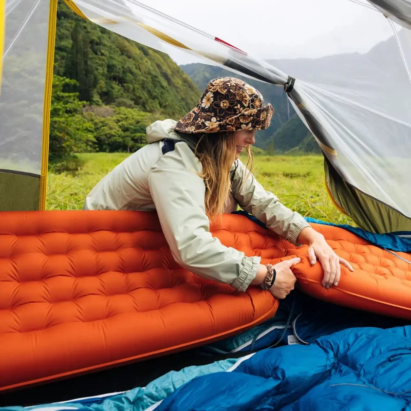 Matelas Rapid SL Inslated Big Agnes