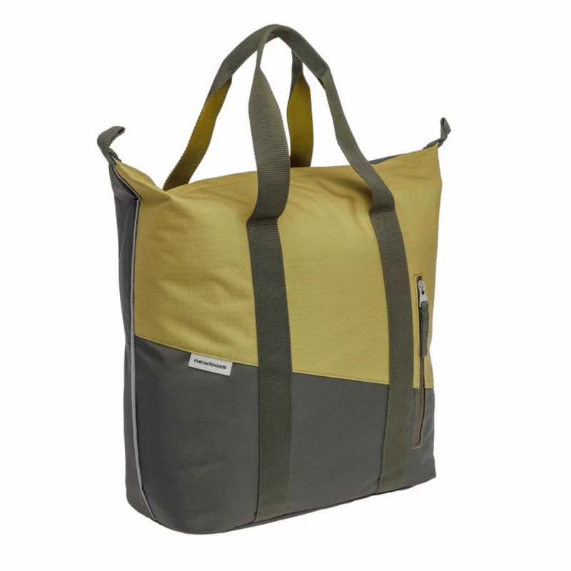 Sacoche vélo New Looxs Oslo Shopper Kota 24L