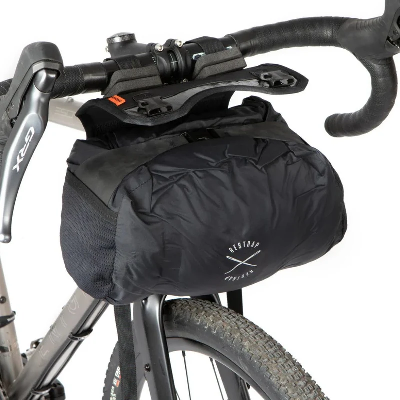 Sacoche de guidon Restrap Drop Bar Race Bar Bag