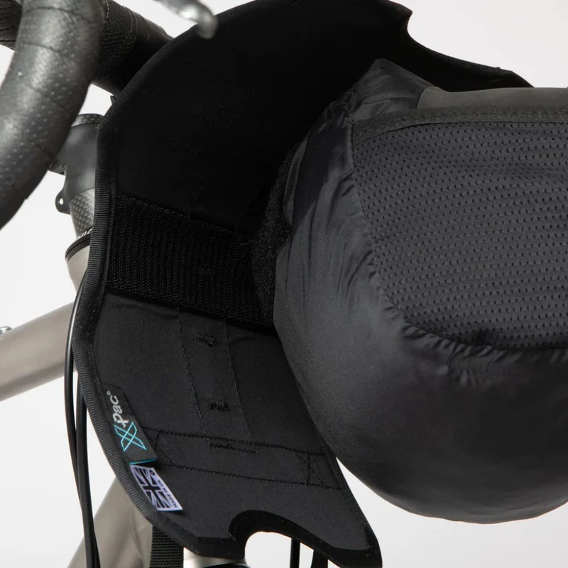 Sacoche de guidon Restrap Drop Bar Race Bar Bag