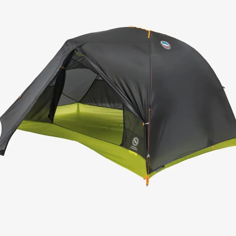 Tente Bikepacking Big Agnes Tiger Wall UL2 Bikepack