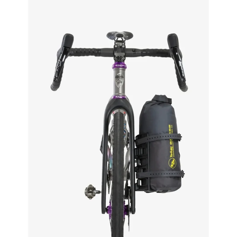 Tente Bikepacking Big Agnes Tiger Wall UL2 Bikepack