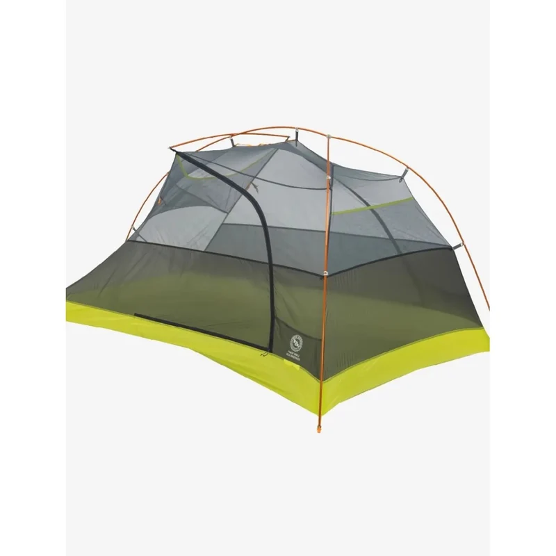 Tente Bikepacking Big Agnes Tiger Wall UL2 Bikepack