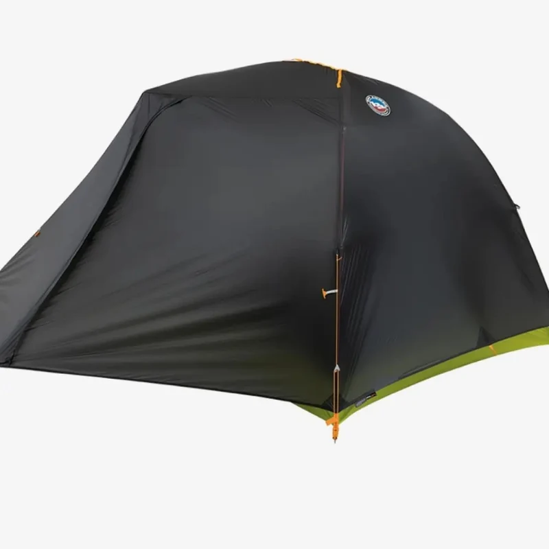 Tente Bikepacking Big Agnes Tiger Wall UL2 Bikepack