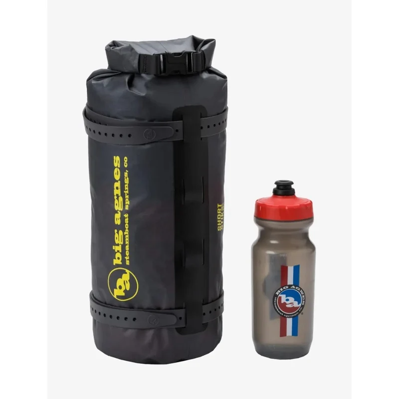 Tente Bikepacking Big Agnes Tiger Wall UL2 Bikepack