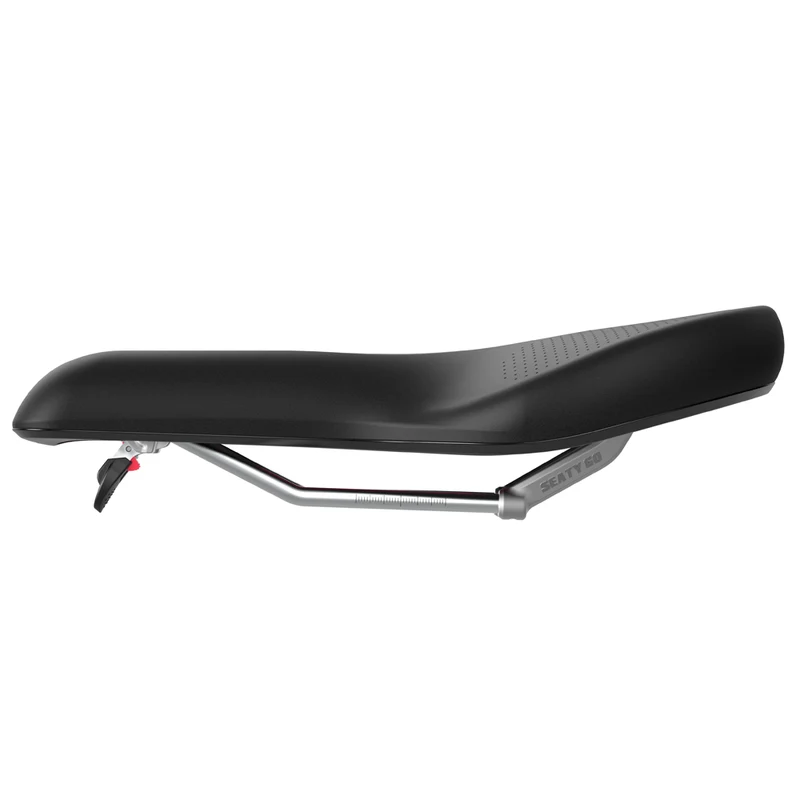 Selle de vélo amovible Seatylock Seatygo Urban